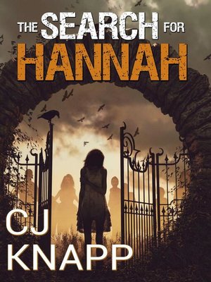 cover image of The Search for Hannah